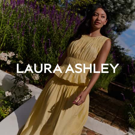 LAURA ASHLEY