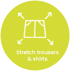 strech-trousers
