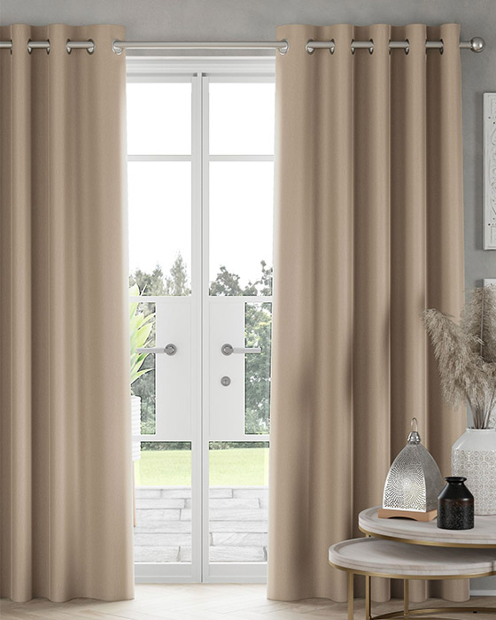 Curtains