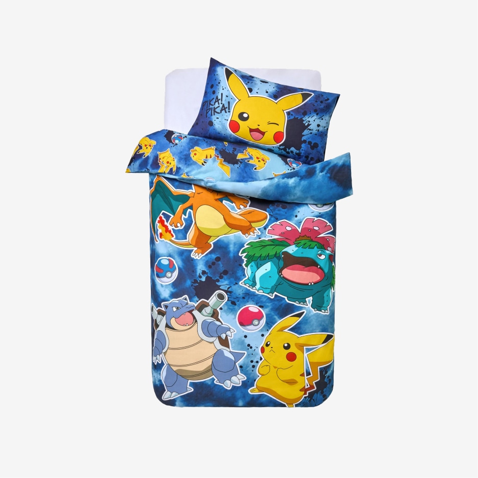 bedding