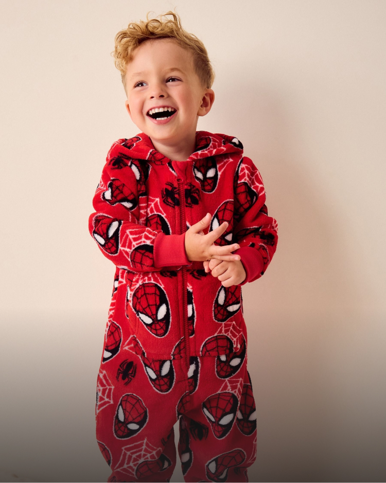 spiderman