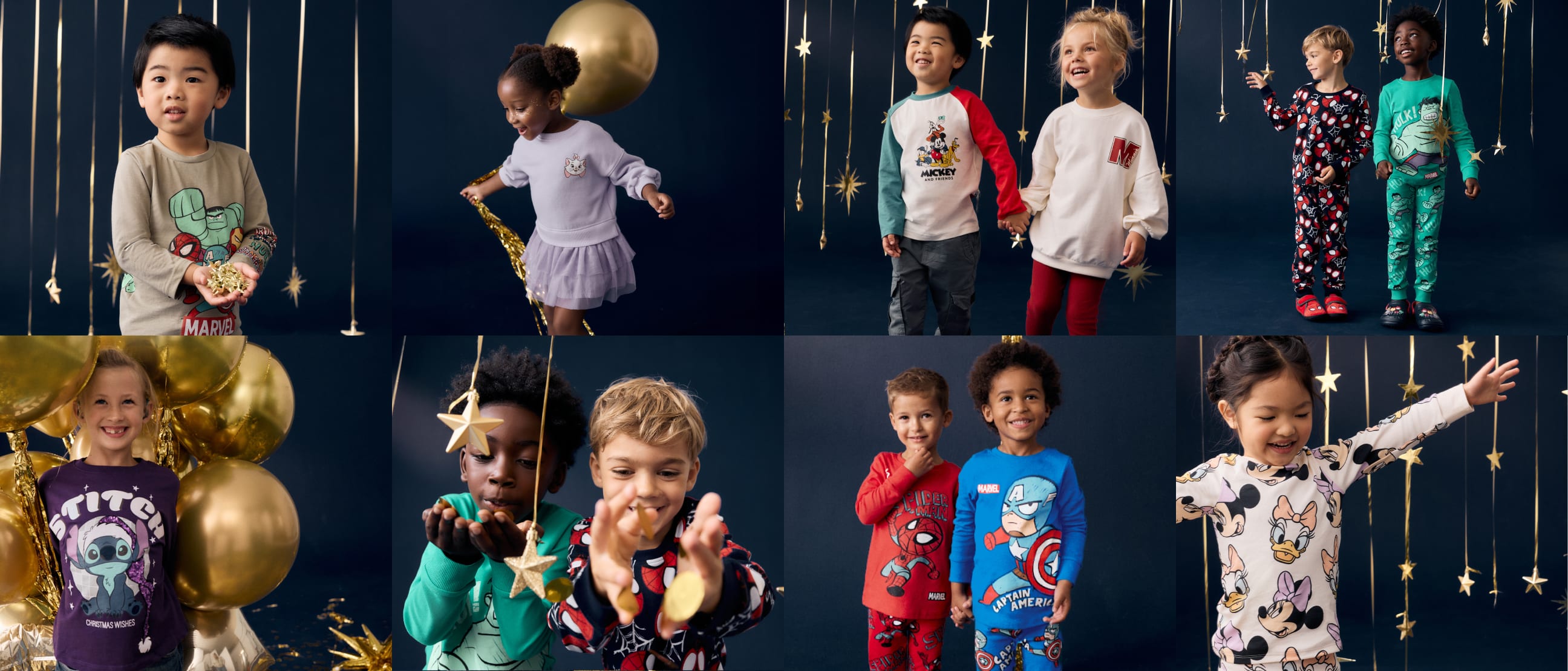Spark joy with Disney