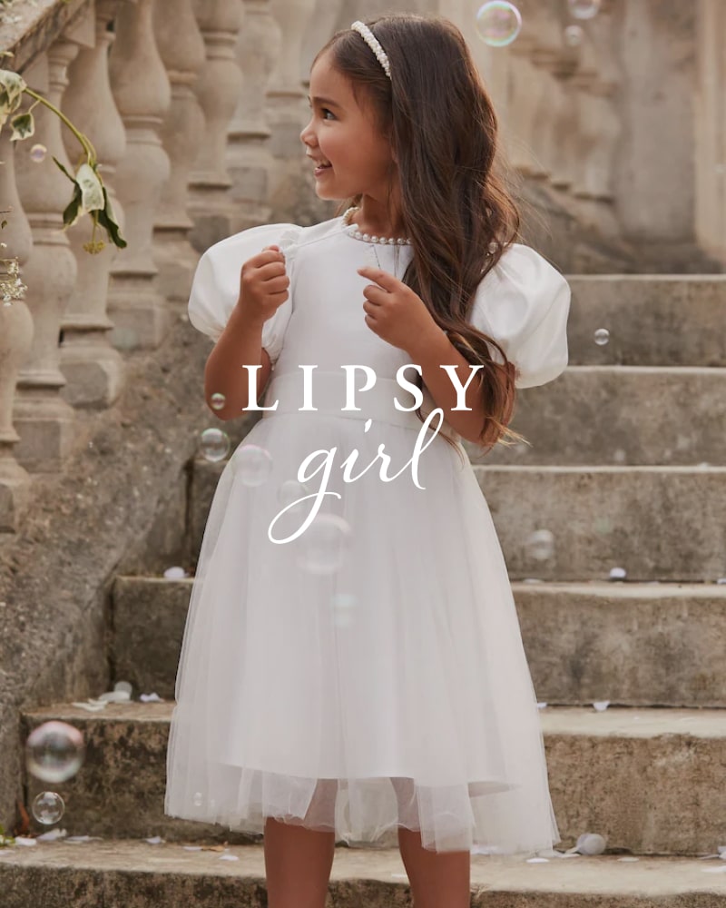 Lipsy Girl