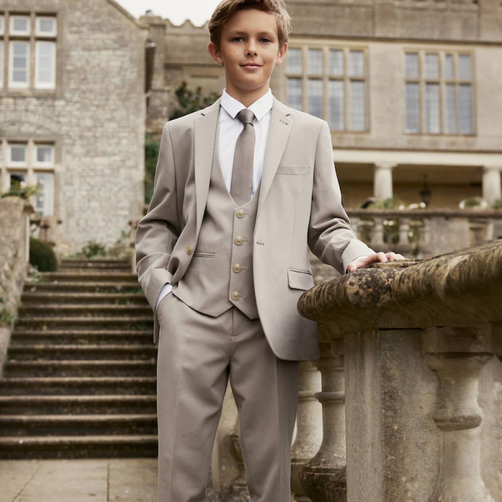 Boys’ outfits 1x1