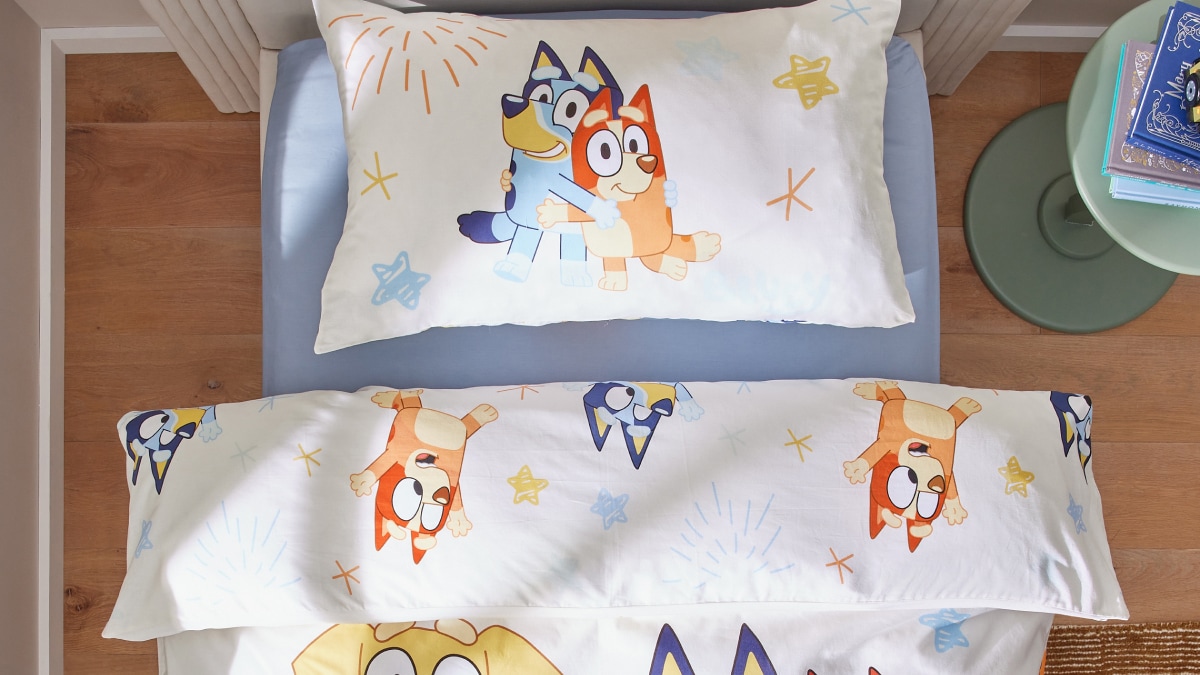 KIDS' ROOM