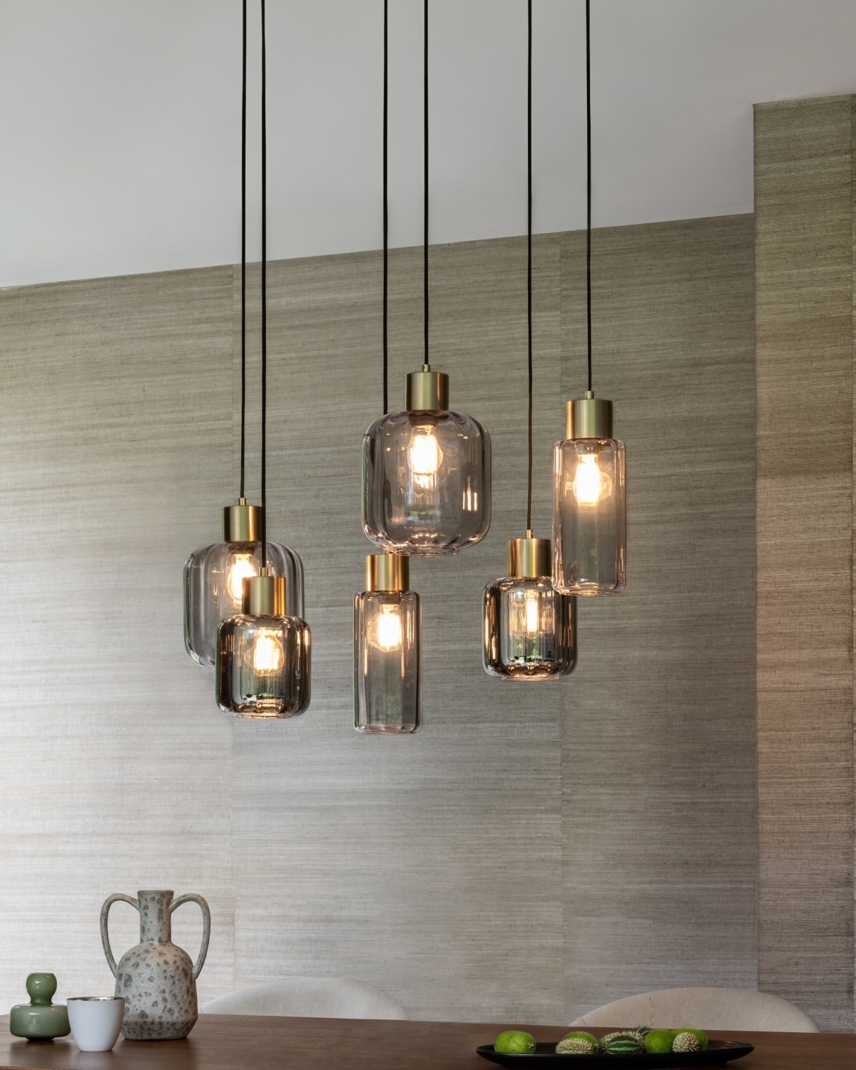STATEMENT LIGHTING