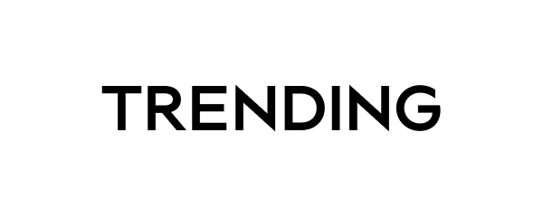 TRENDING