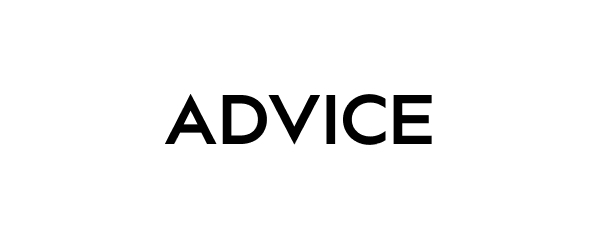 ADVICE