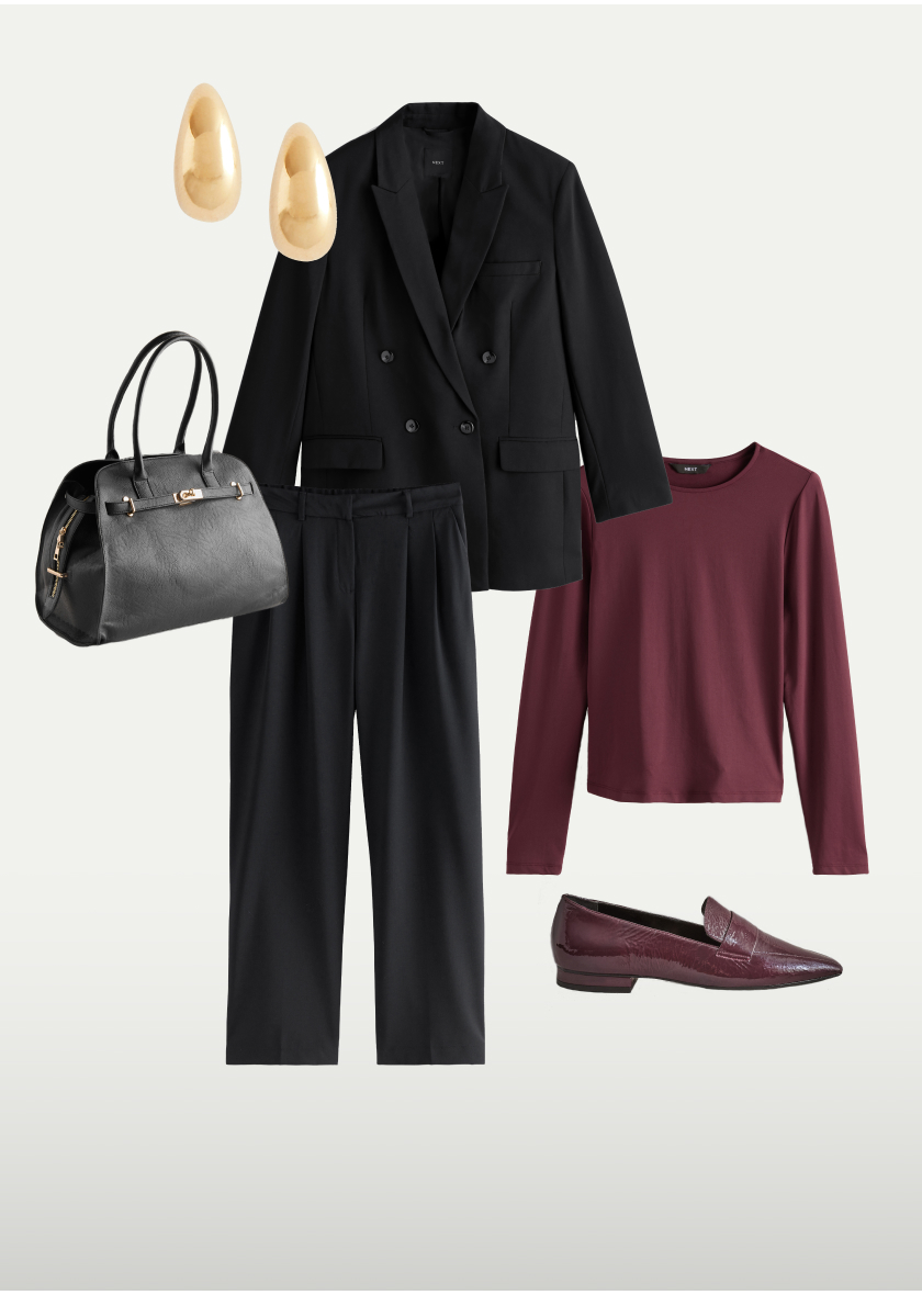 The Workwear Edit