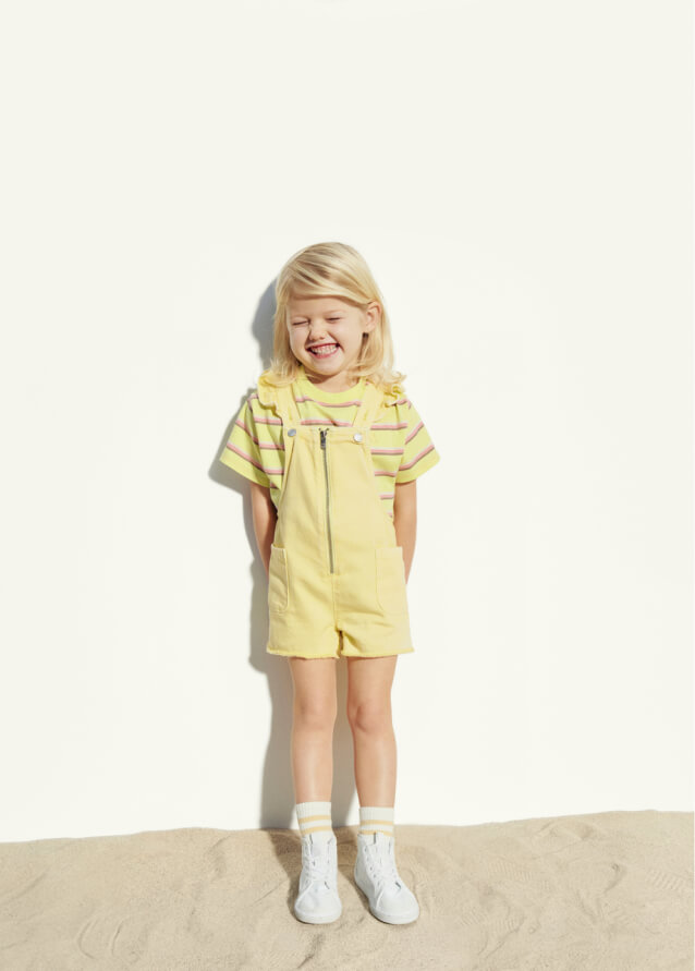 Baby & Toddler