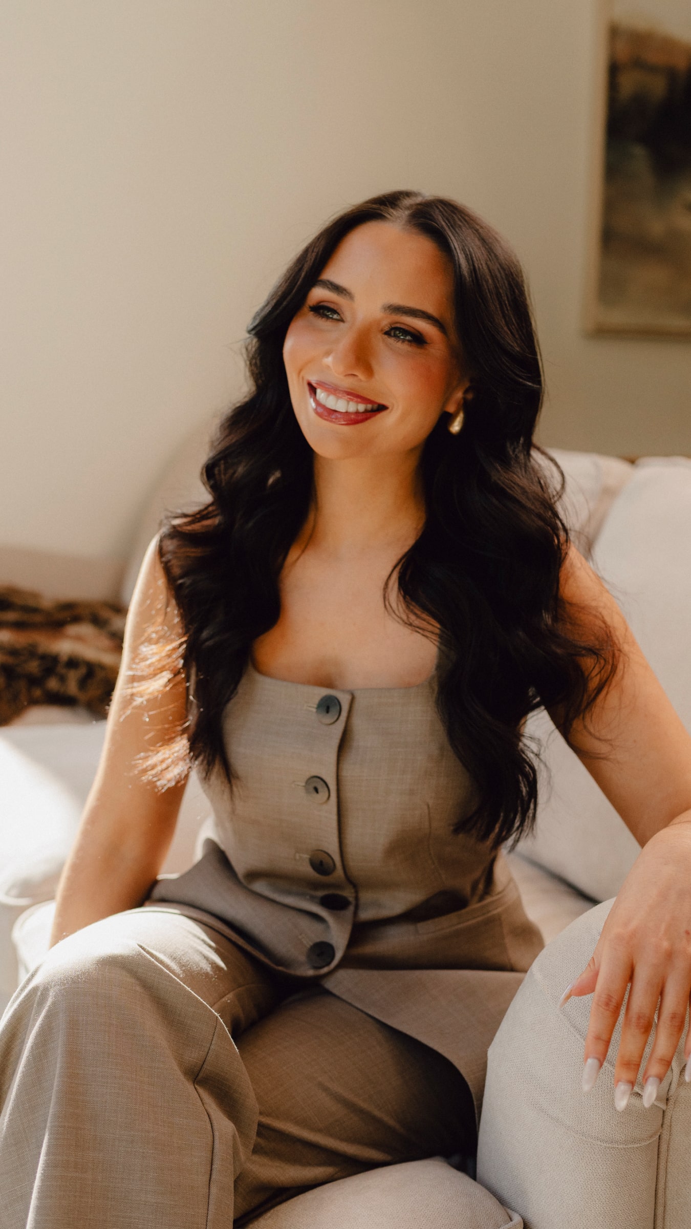 The Complete Wardrobe Edit - rebekahwithlove