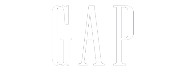 Gap_White