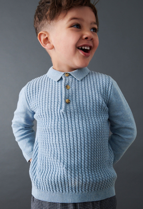 Boys stripe long sleeve gentleman suit 0-5 years old children's large  pocket suit coat performance