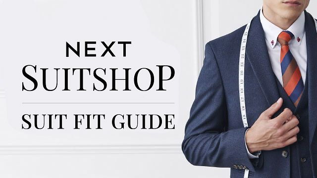 How should a morning suit fit? – Favourbrook